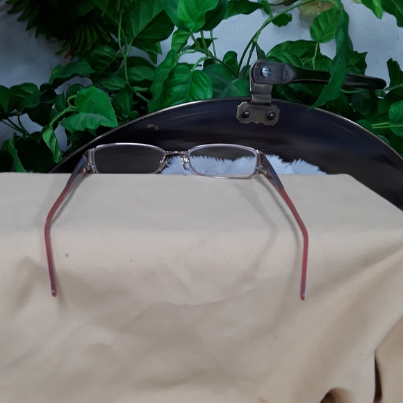 Versace eyeglasses genuine Made in Italy - Picture 8 of 8